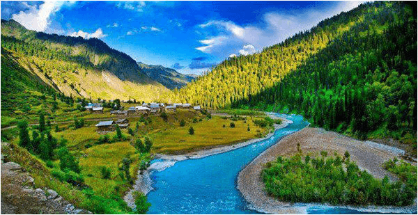 Neelum Valley